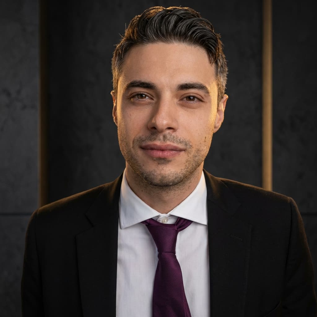 Andrea Stirparo