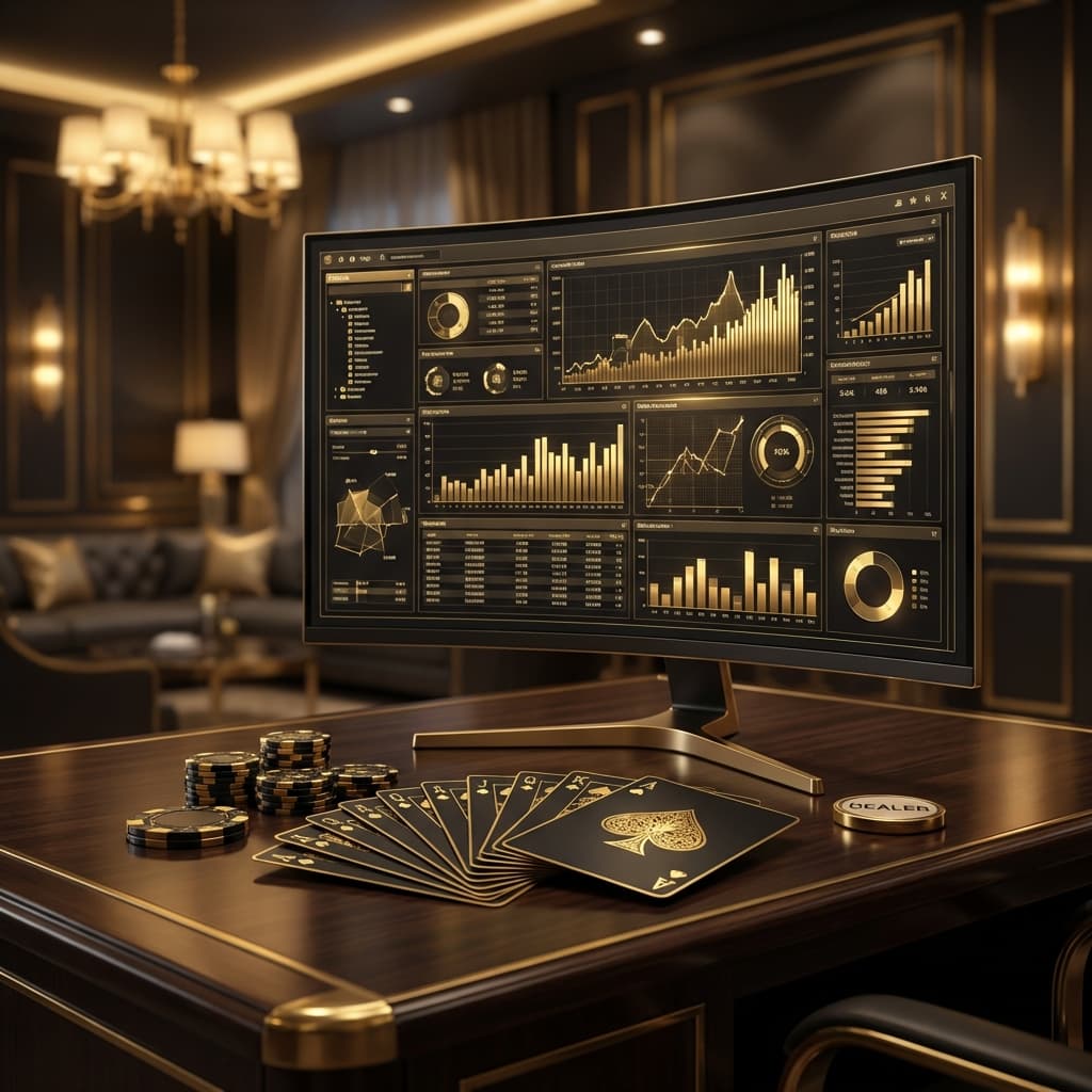 Strategie ICM nei Tornei: Quando i Chips Non Sono Tutto