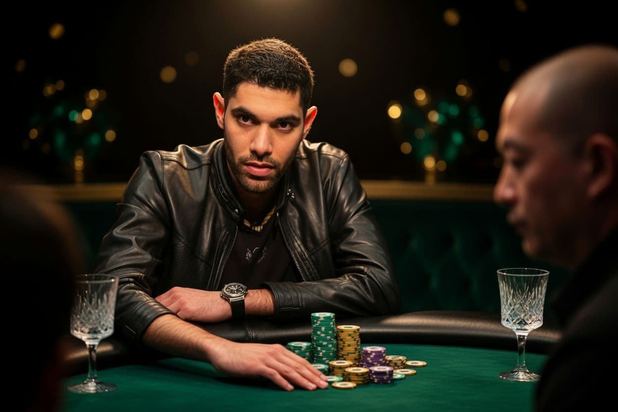10 Segnali per Riconoscere un Tavolo Cash Game Low-Stakes Profittevole