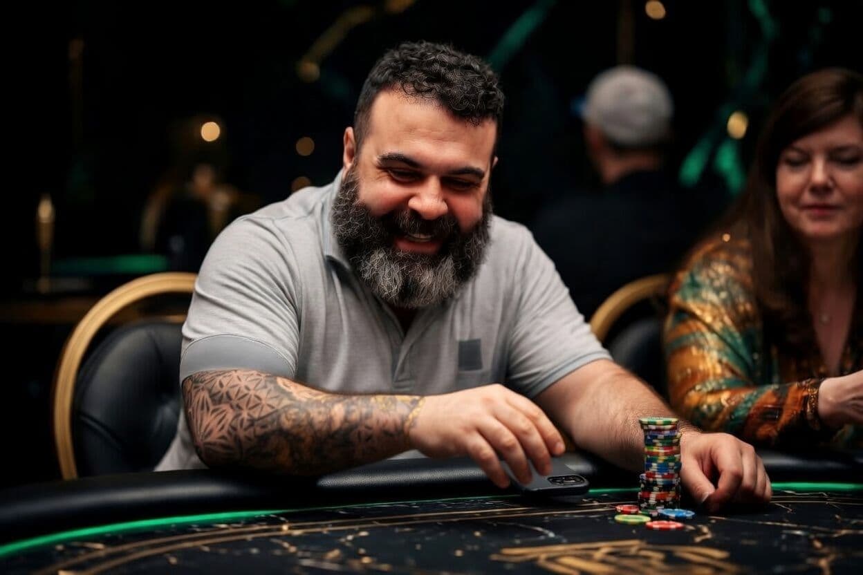 Poker Vision: La Checklist Pre e Post-Flop di Apestyles