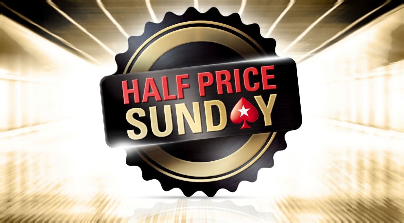 Sunday Million Half Price: la Strategia per Vincere senza Fare gli Eroi