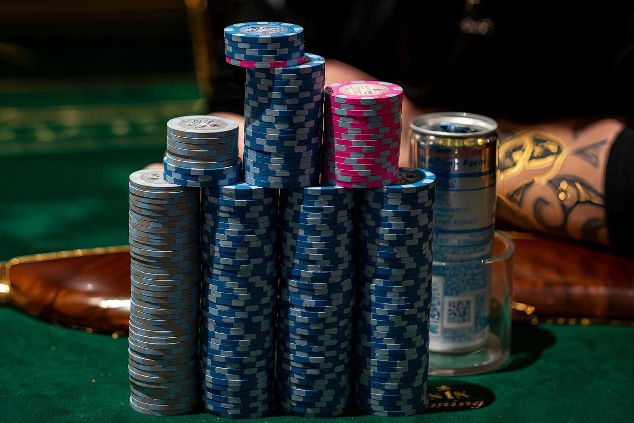 Le 3 chiavi di Jason Su per sbloccare profitti enormi a poker