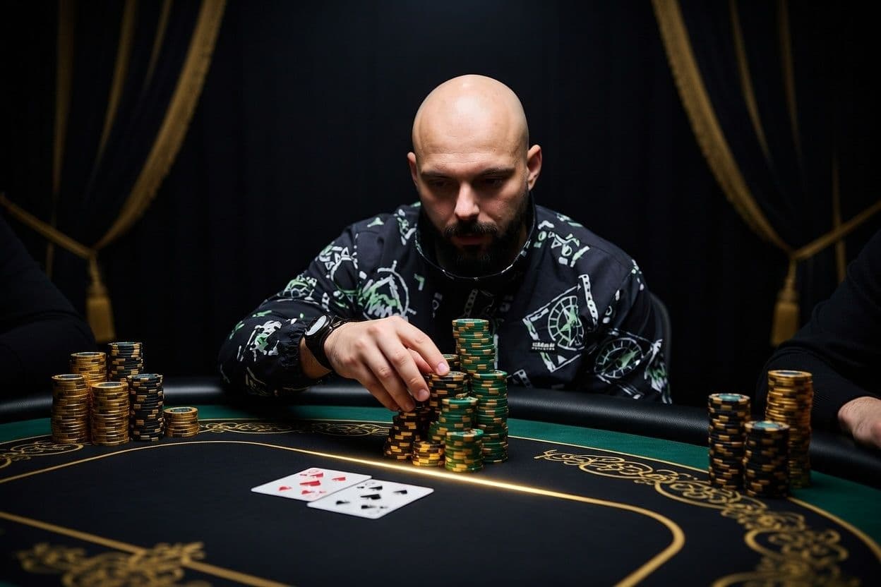 4-Bet Push con 7-6s all'EPT: la mossa exploit di Dario Quattrucci