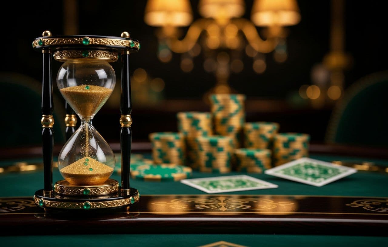 7 Consigli di Alex Fitzgerald per Dominare i Tornei Lunghi e Affollati