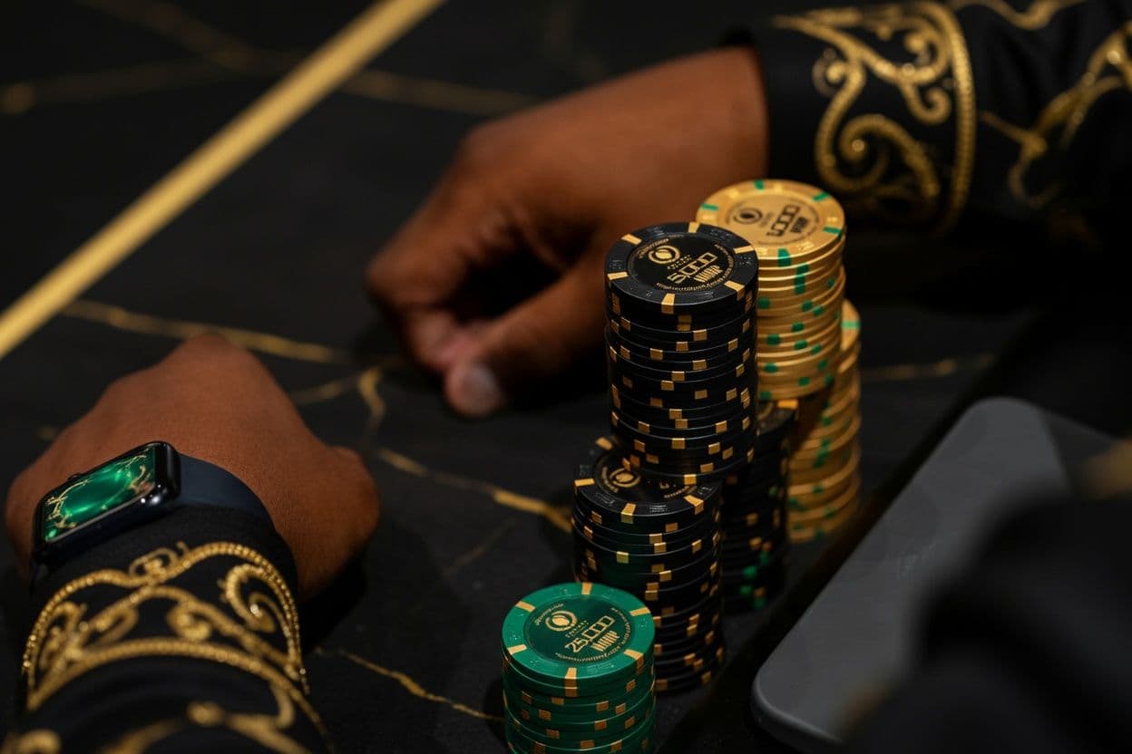 Alex Fitzgerald: 5 Errori che ti Impediscono di Costruire un Big Stack