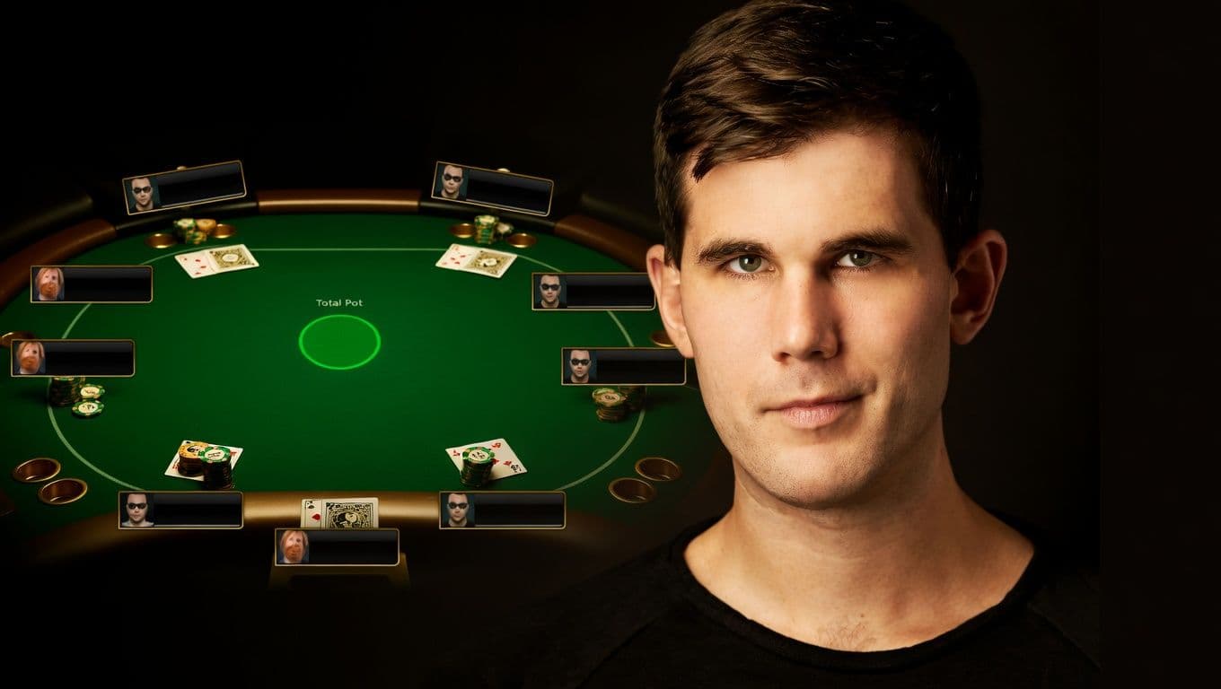 Alex Fitzgerald: I 2 grandi errori dei grinder online alle WSOP