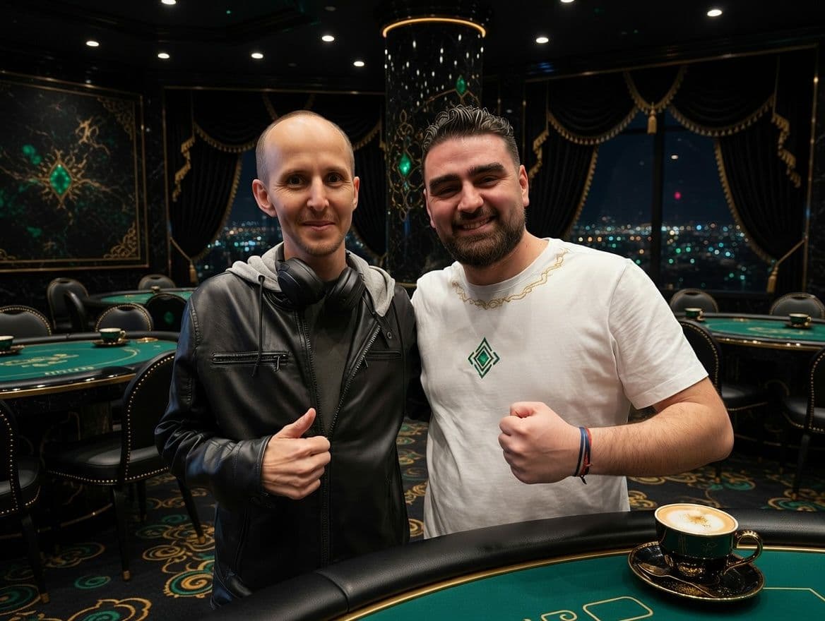 Analisi Mano: Cooler imparabile o errore strategico all'Italian Poker Challenge?