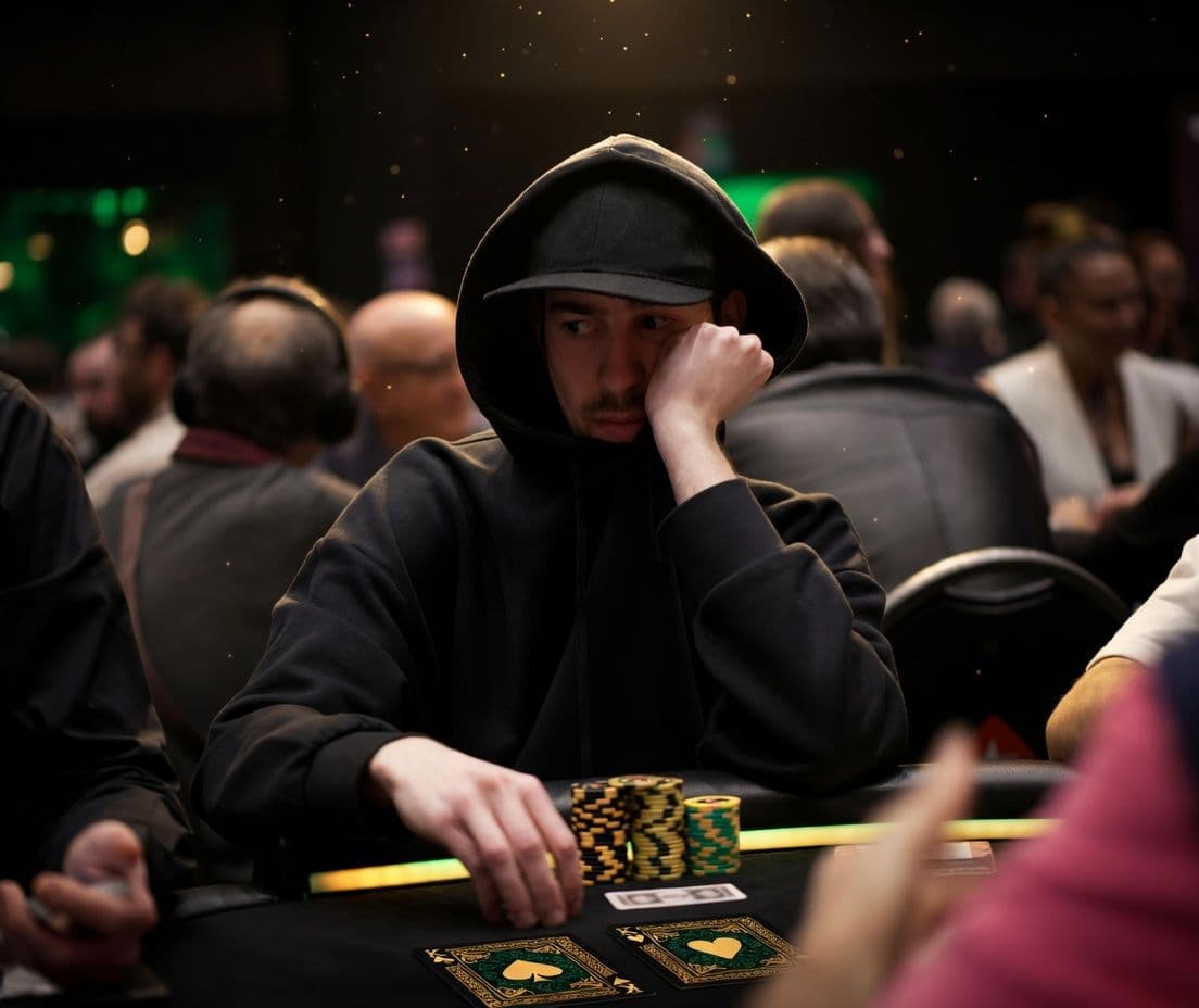 Analisi Mano: i Re di Miguel Romero diventano un bluff catcher alle ISOP