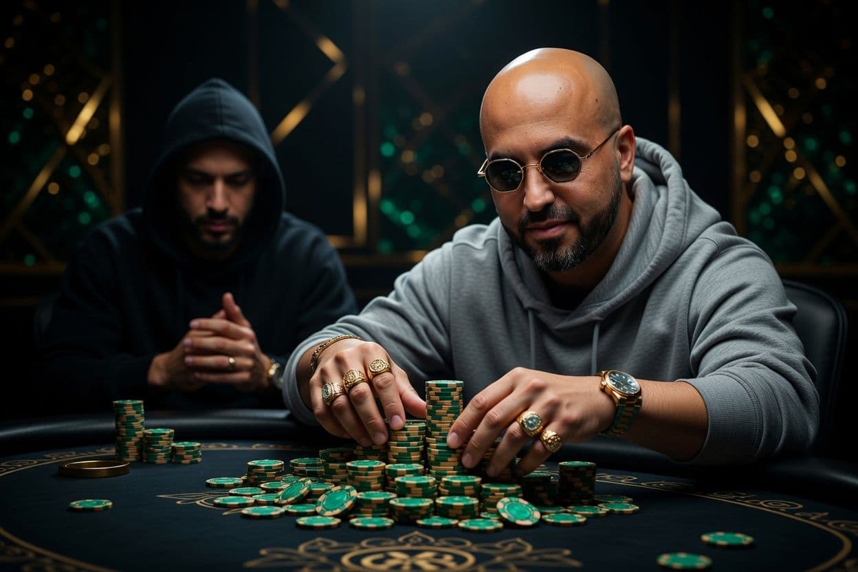 "Non studio, gioco un altro poker": parla Bryn Kenney, il Re da 90M$