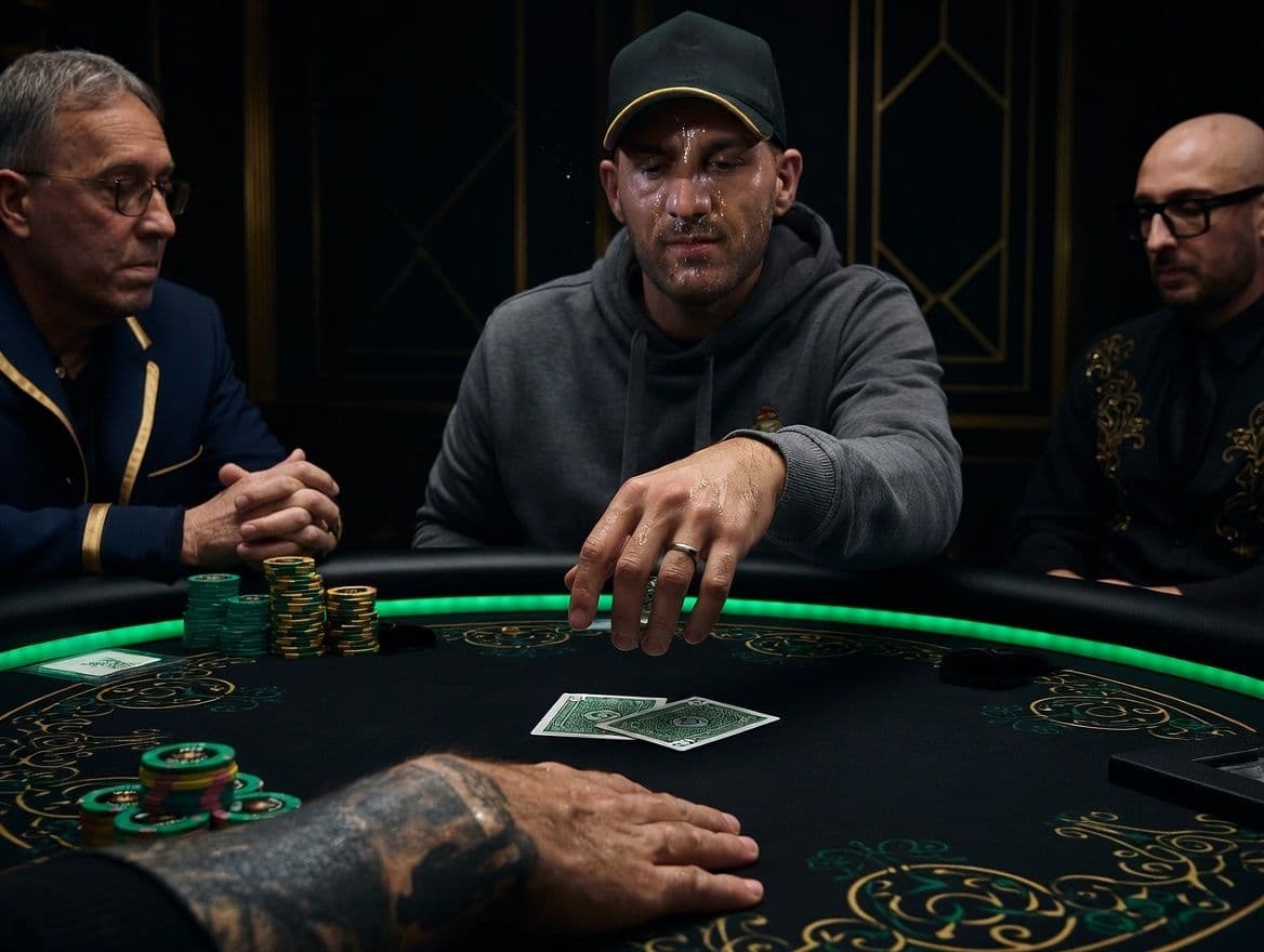 Calcolo degli Outs: il Segreto di Swissy e Quanto Conta la Velocità