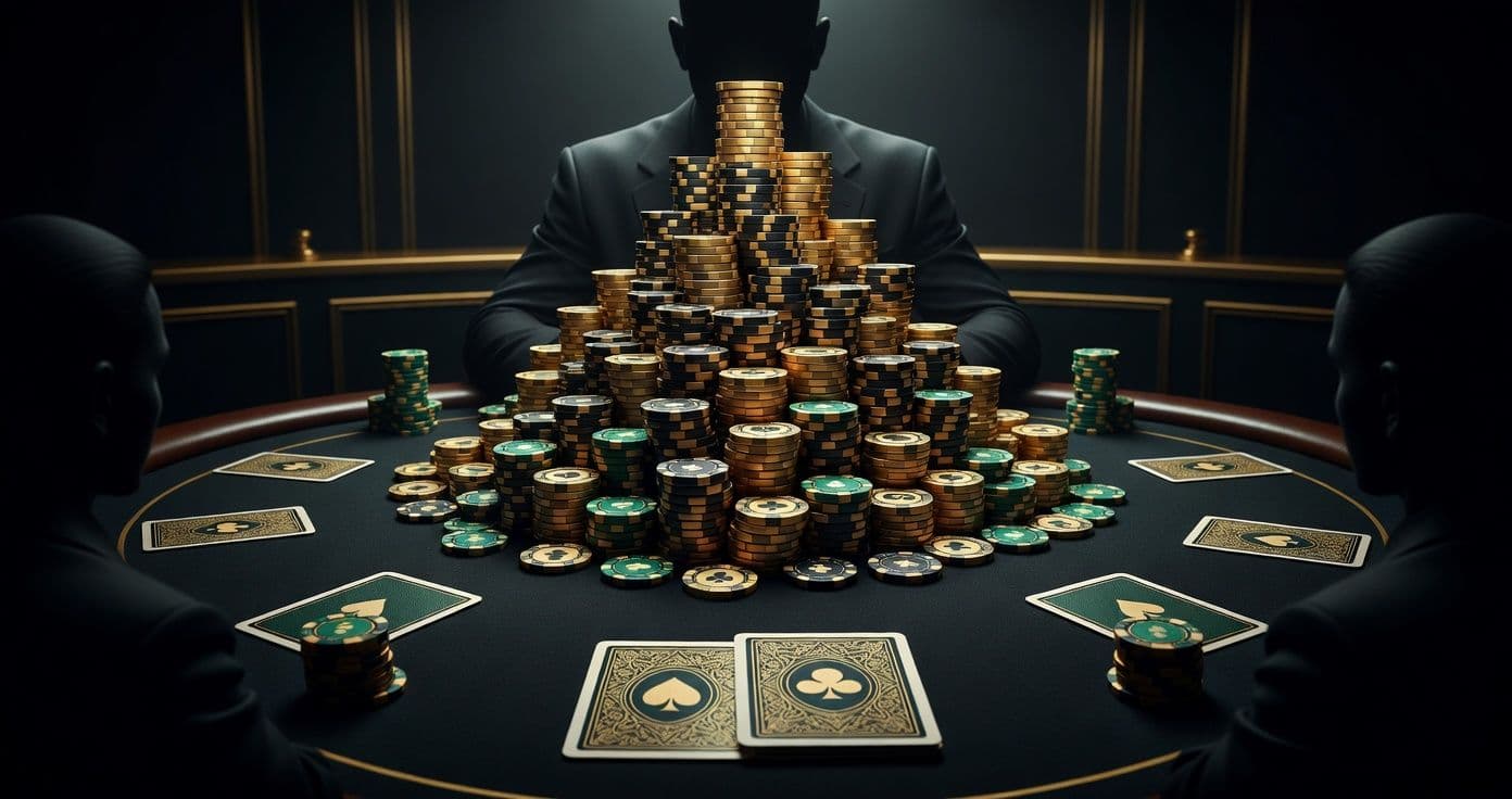 Analisi Final Table: Come 'Bluff_yourMinds' ha dominato il Sunday High Roller