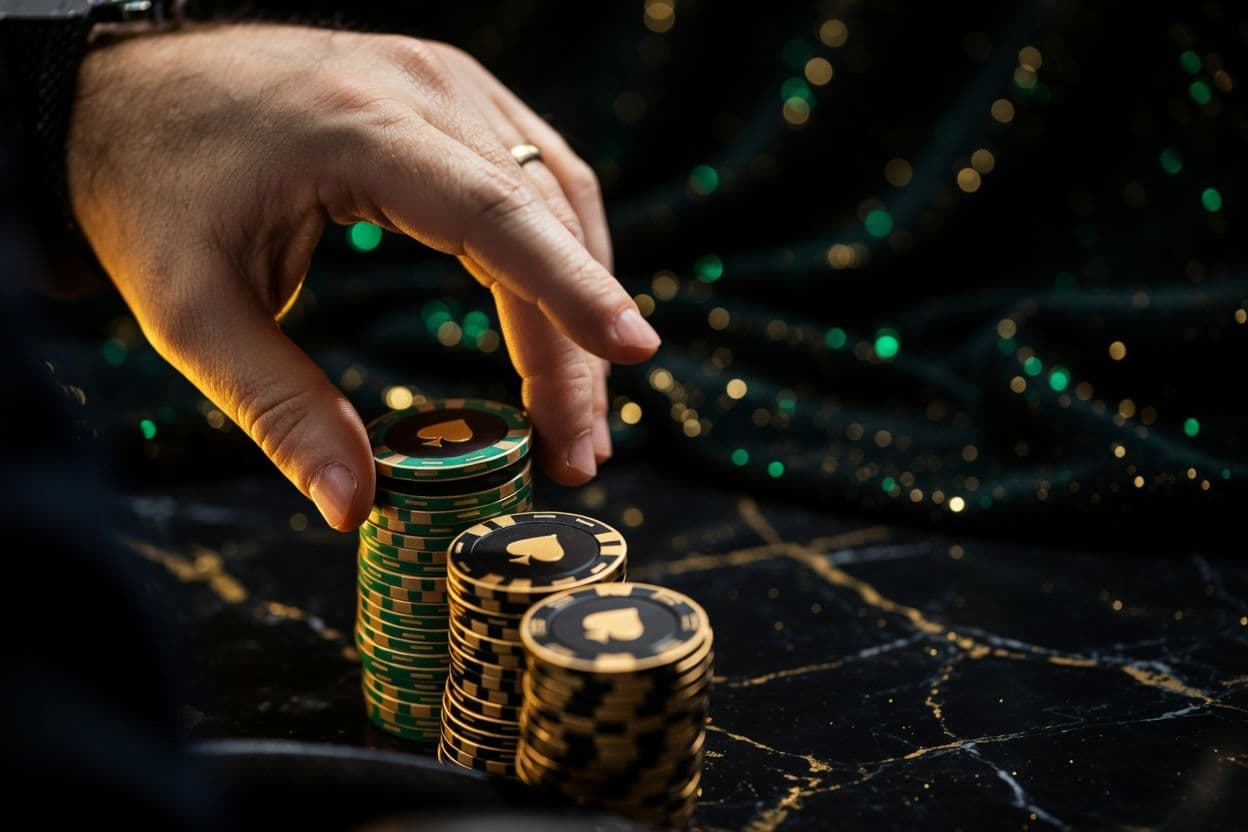 Difesa del Big Blind: Come Reagire ai Rilanci x3 Preflop