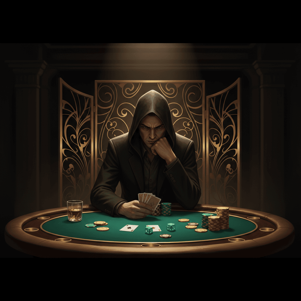 Domina i Tornei: Correggi i 5 Errori Postflop che Frenano il Tuo Win-Rate!