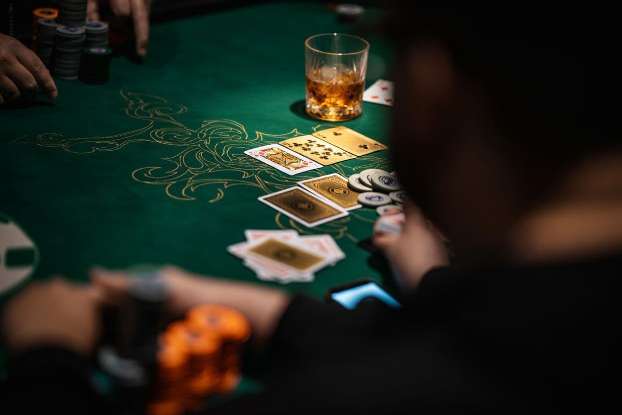 Ego nel Poker: Perché voler sempre aver ragione ti fa perdere soldi