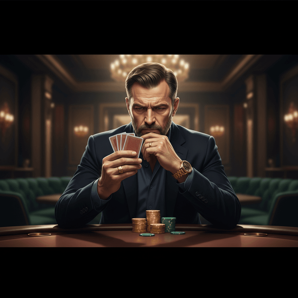 EPT Barcelona: Il Check-Raise di Toma su Ruijs – Analisi Profonda per la Tua Strategia