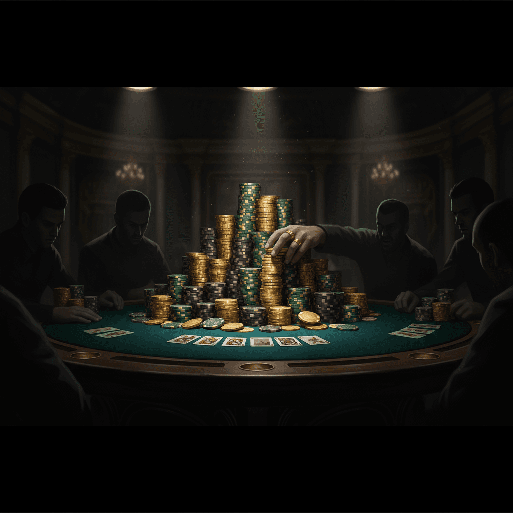 EPT Parigi: La Prodezza di Danilo Donnini, 93k di Vincita e Main Event in Diretta!