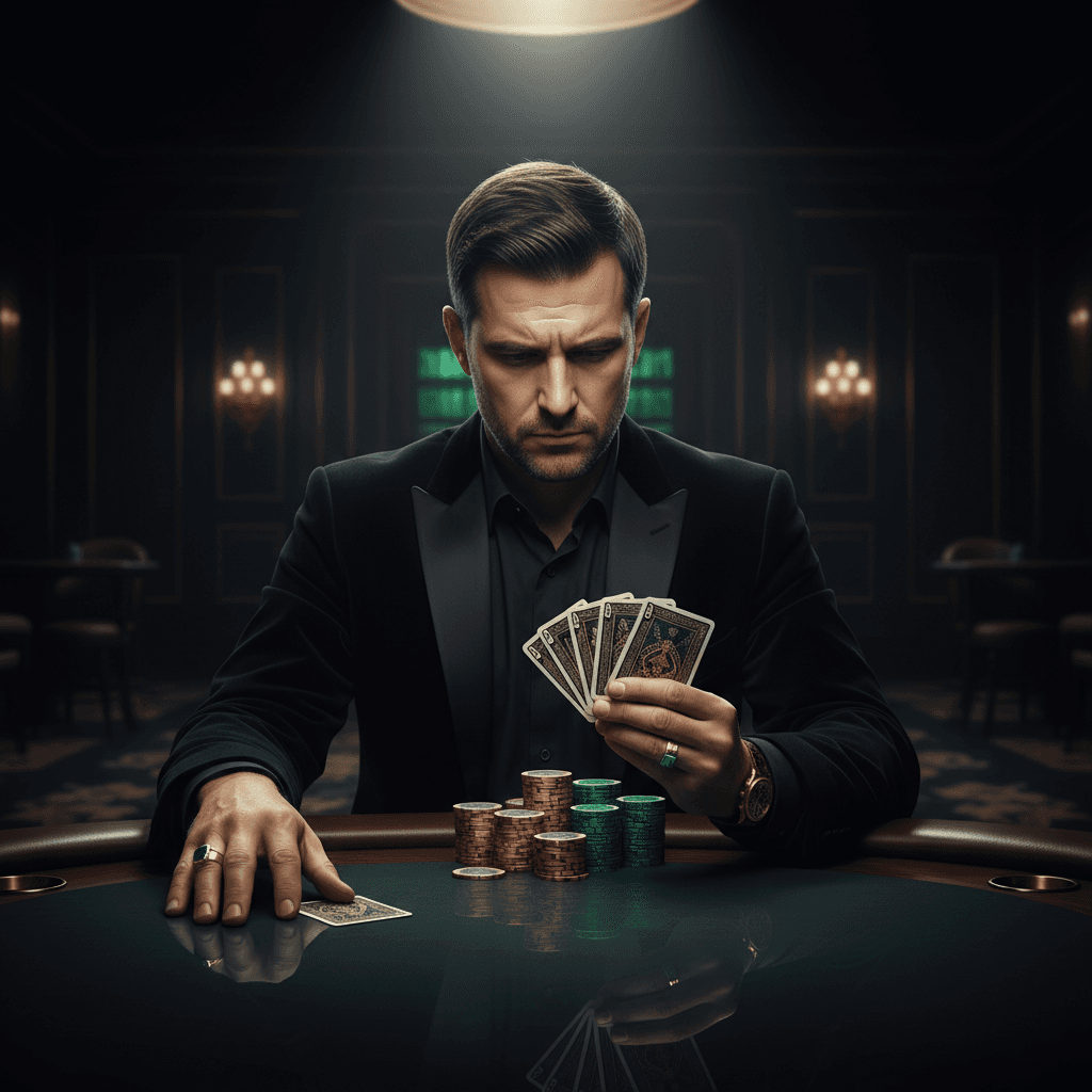 EPT Parigi Main Event: Bucci vs Schneiders, Analisi della Mano che ha Fatto Storia!