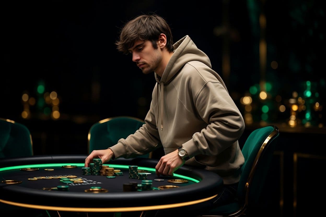 Clamoroso Fedor Holz: annuncia il semi-ritiro dal poker per la famiglia