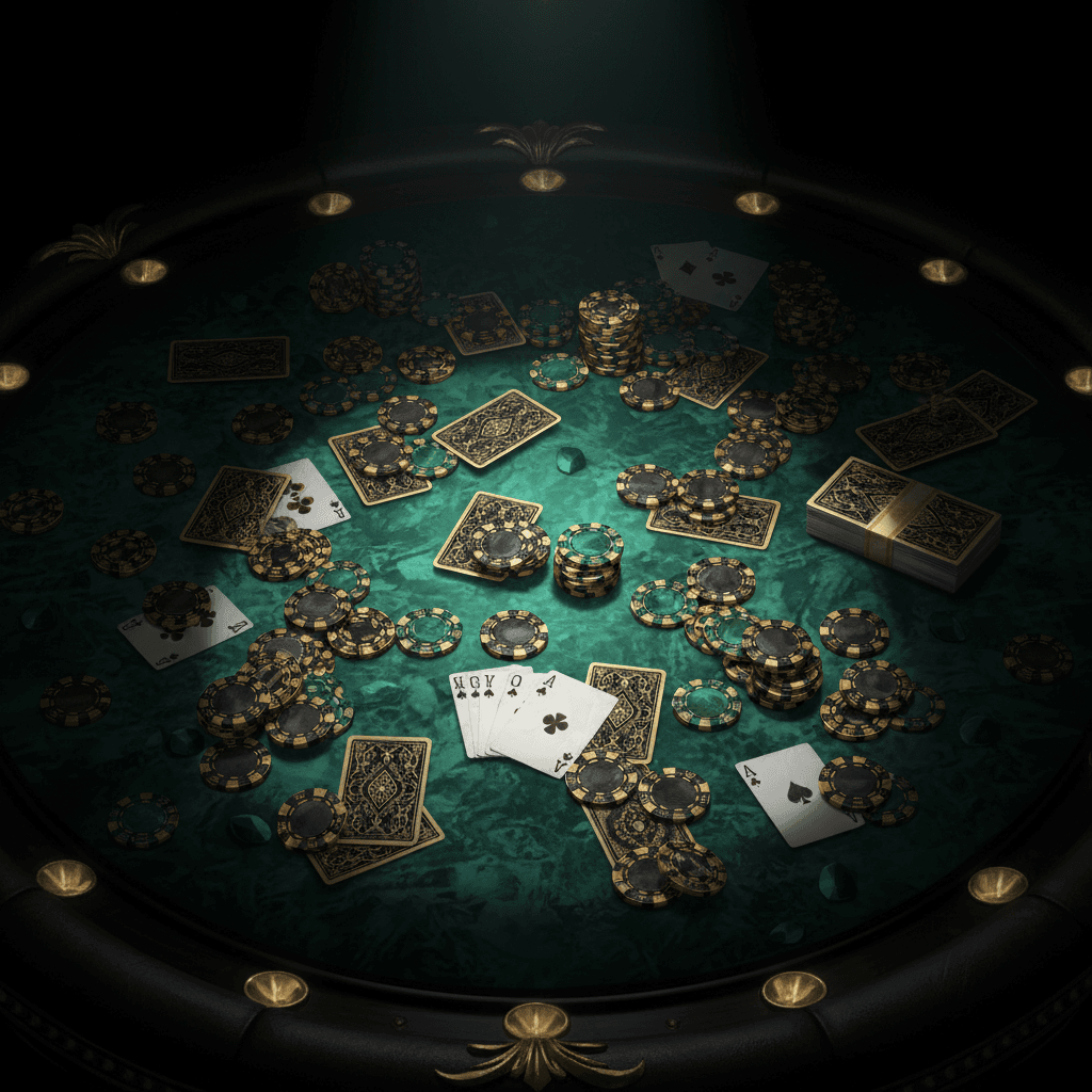 PokerStars Daily Boost: GigaStack Progressive KO, il torneo che non puoi perdere!