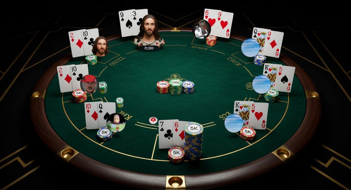 High Roller MicroMillions: trionfa Paloski996. Analizziamo le mani del Final Table!