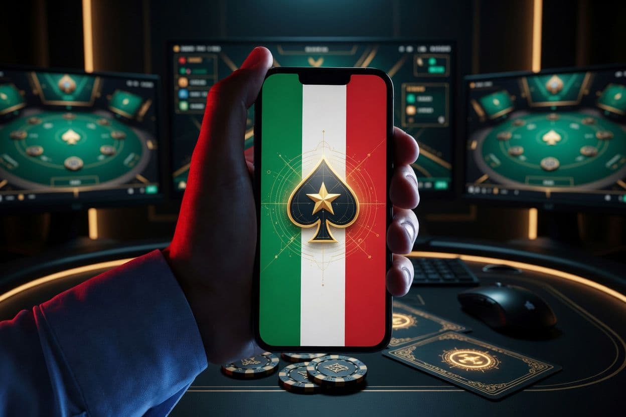 ICOOP 2026 al via: analisi dei migliori tornei Day 1 oltre al Sunday Million