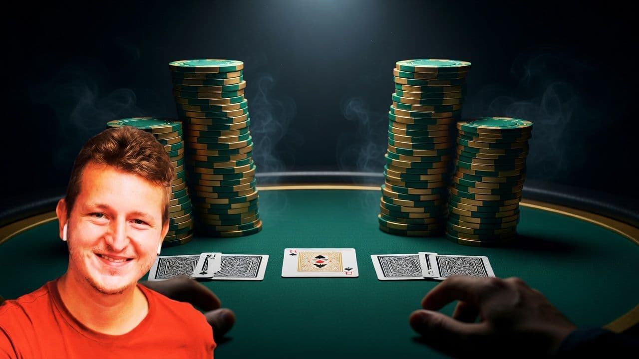 ICOOP: Bendinelli e Speranza in Heads-Up! Guarda il Replay del Final Table