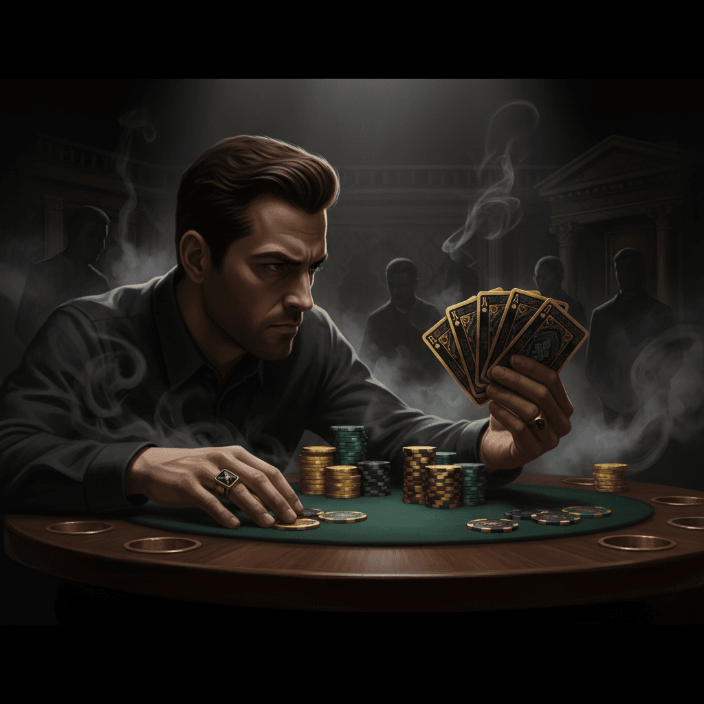 Il Call di Zarbo che ha fatto la storia: Analisi della mossa che ha cambiato una carriera!