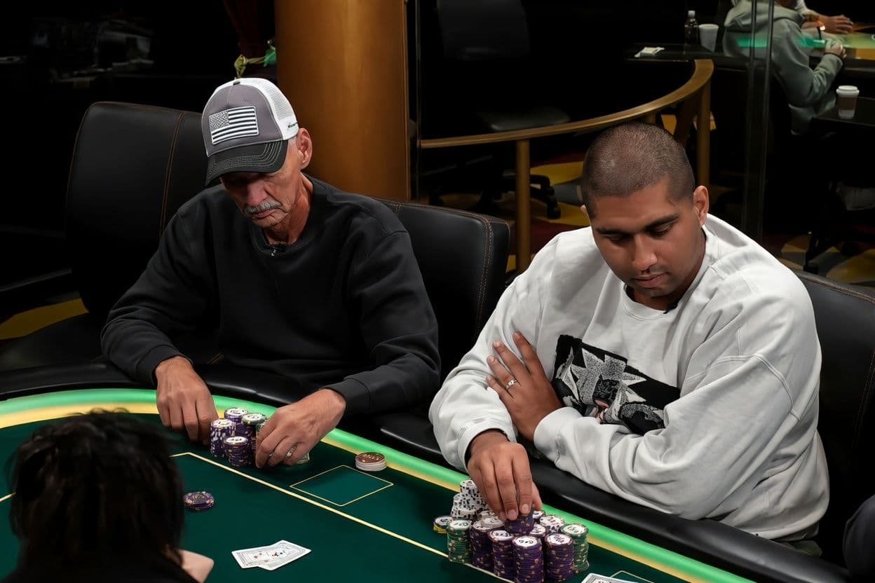 L'Intelligenza Artificiale può hackerare i tuoi tell a poker?