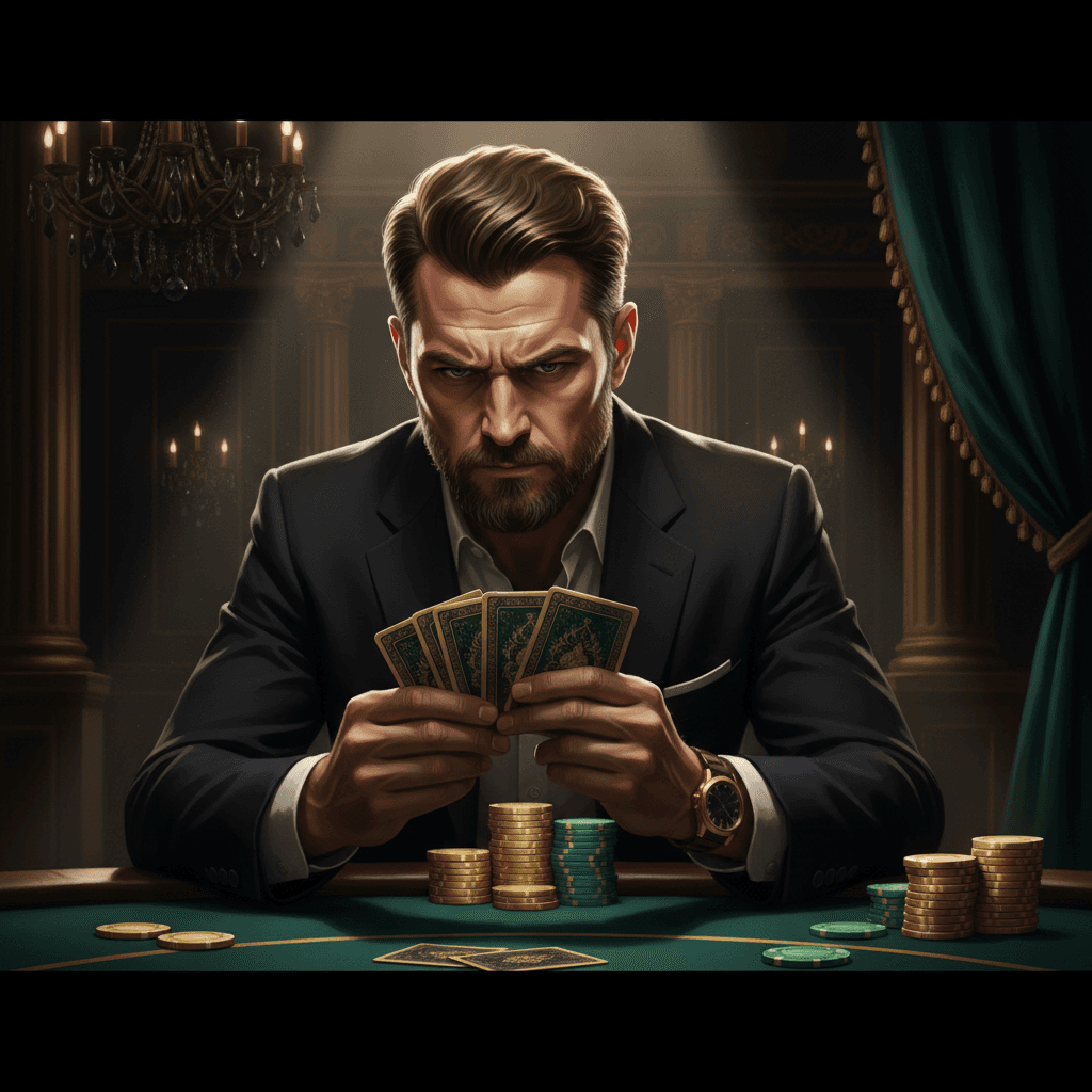 Lotteria USA: un sindacato trasforma $1.2M in $400K di profitto. La lezione per il poker!