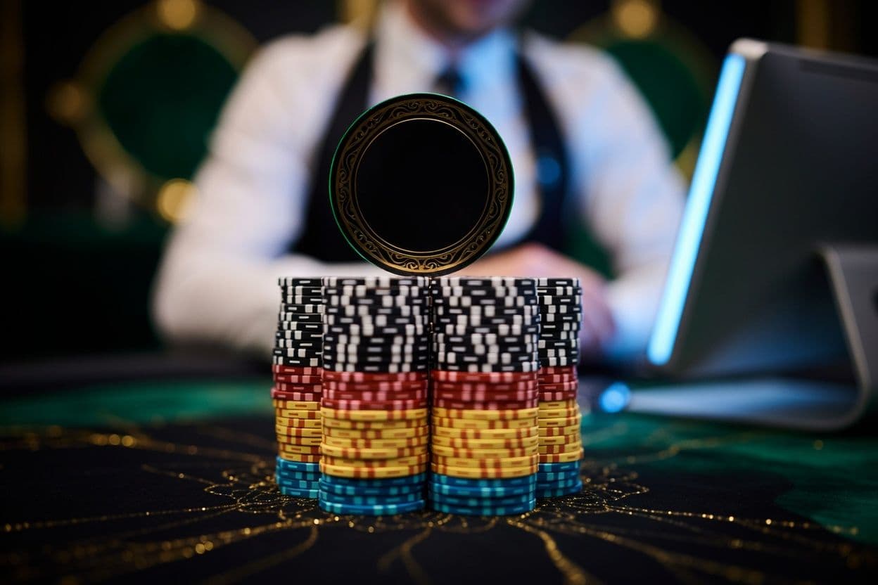 Main Event SCOOP 2026: Guida al torneo PKO da €500.000 Garantiti