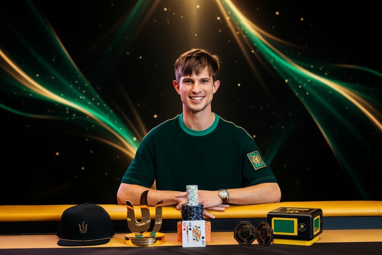 Mario Mosböck: Come eliminare i leak preflop e dominare al tavolo