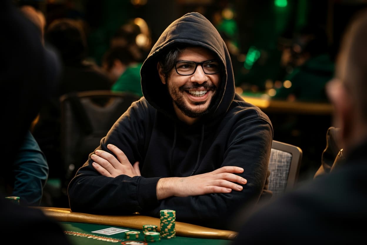 Musta Show al Triton Main Event: Top 10 e Hero Call su Mateos!