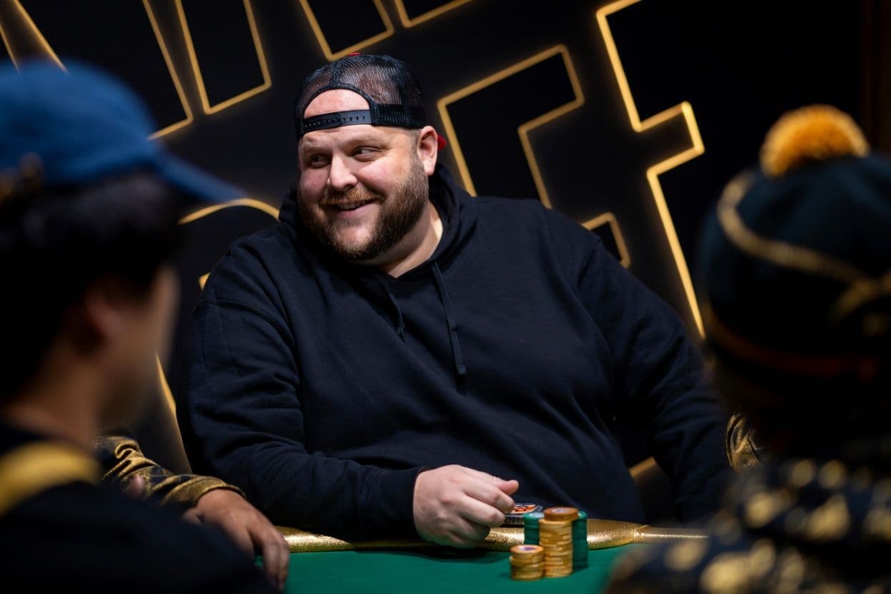 Nicholas Rigby: i leak fuori dal tavolo che distruggono il tuo bankroll