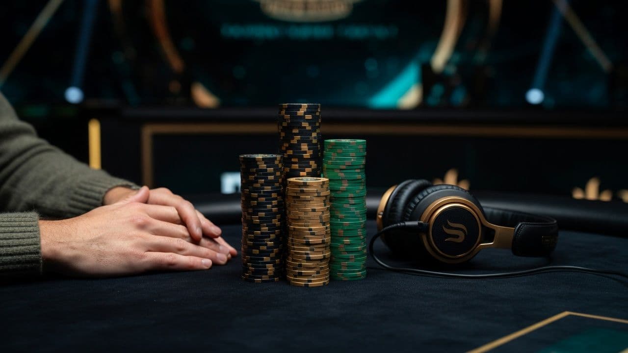 Nick Schulman trionfa al Main Event Triton: $3.8M e record in carriera!