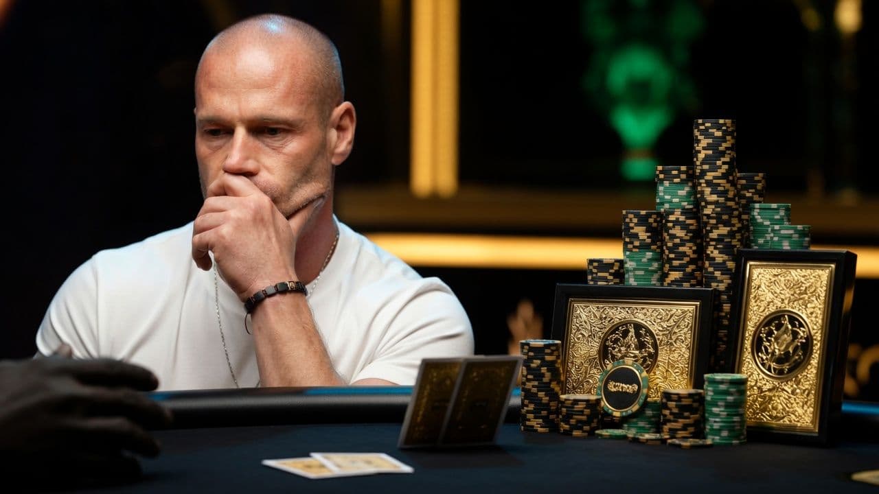 Patrik Antonius perde $10M nell'Heads-Up più ricco della storia a Jeju