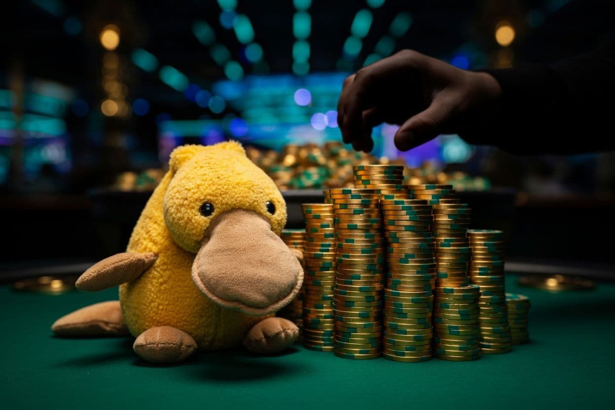 Hai paura di fare giocate non convenzionali? Supera il giudizio nel poker!