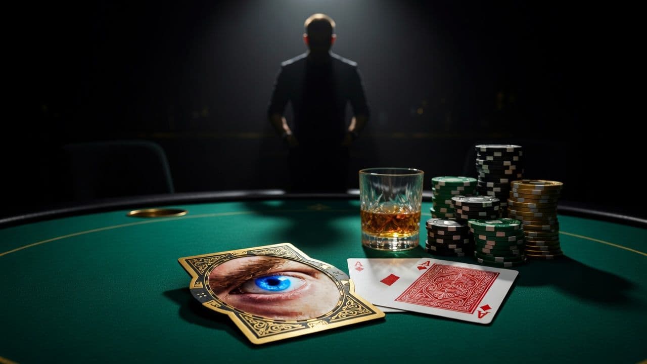 Cash Game: 6 segnali che ti dicono che è ora di alzarsi dal tavolo