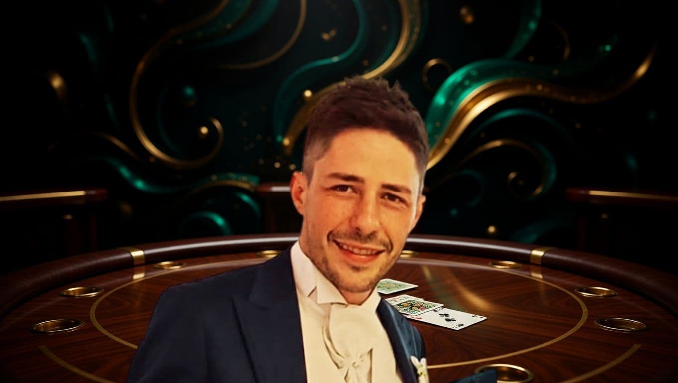 Replay a Carte Scoperte: Studia il Sunday High Roller Vinto da De Bonis