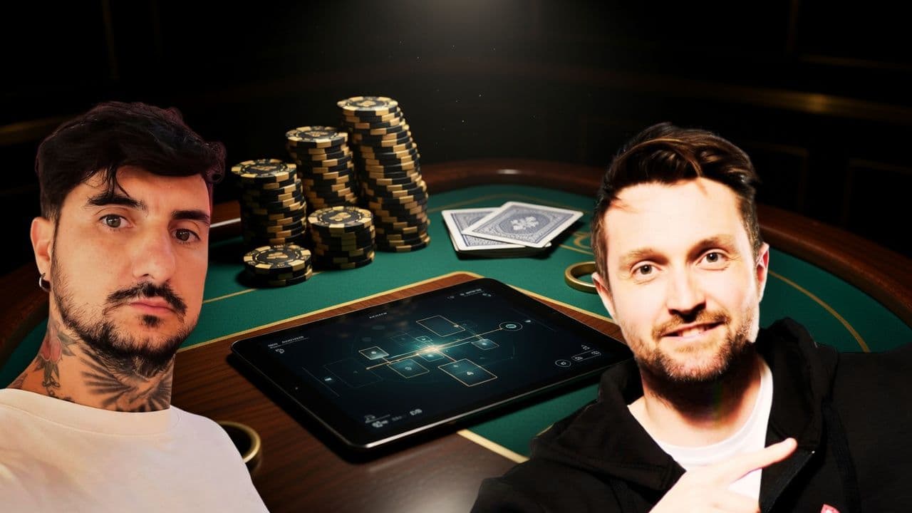 Video Replay: Analizza il Tavolo Finale Sunday High Roller Vinto da 'enzotribulla'