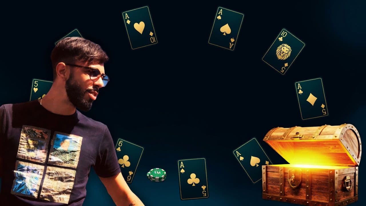 Replay Carte Scoperte: Analisi del Tavolo Finale Sunday Million Half Price