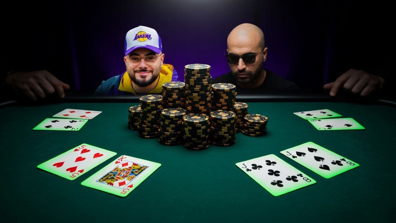 Super Sunday PokerStars: Replay a carte scoperte del Final Table vinto da mrsbrillo91