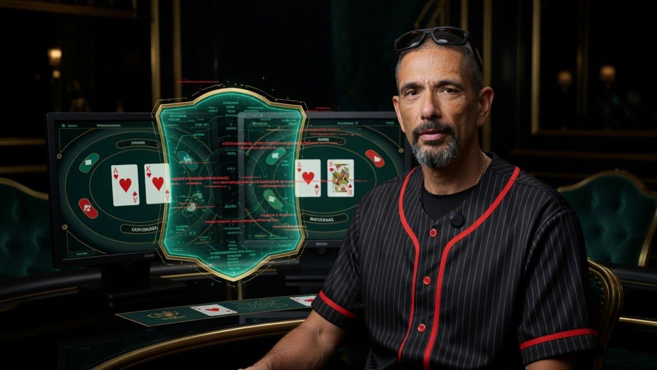 Scandalo Spyware nel Poker Online: ACR lancia Screen Shield per proteggere i reg