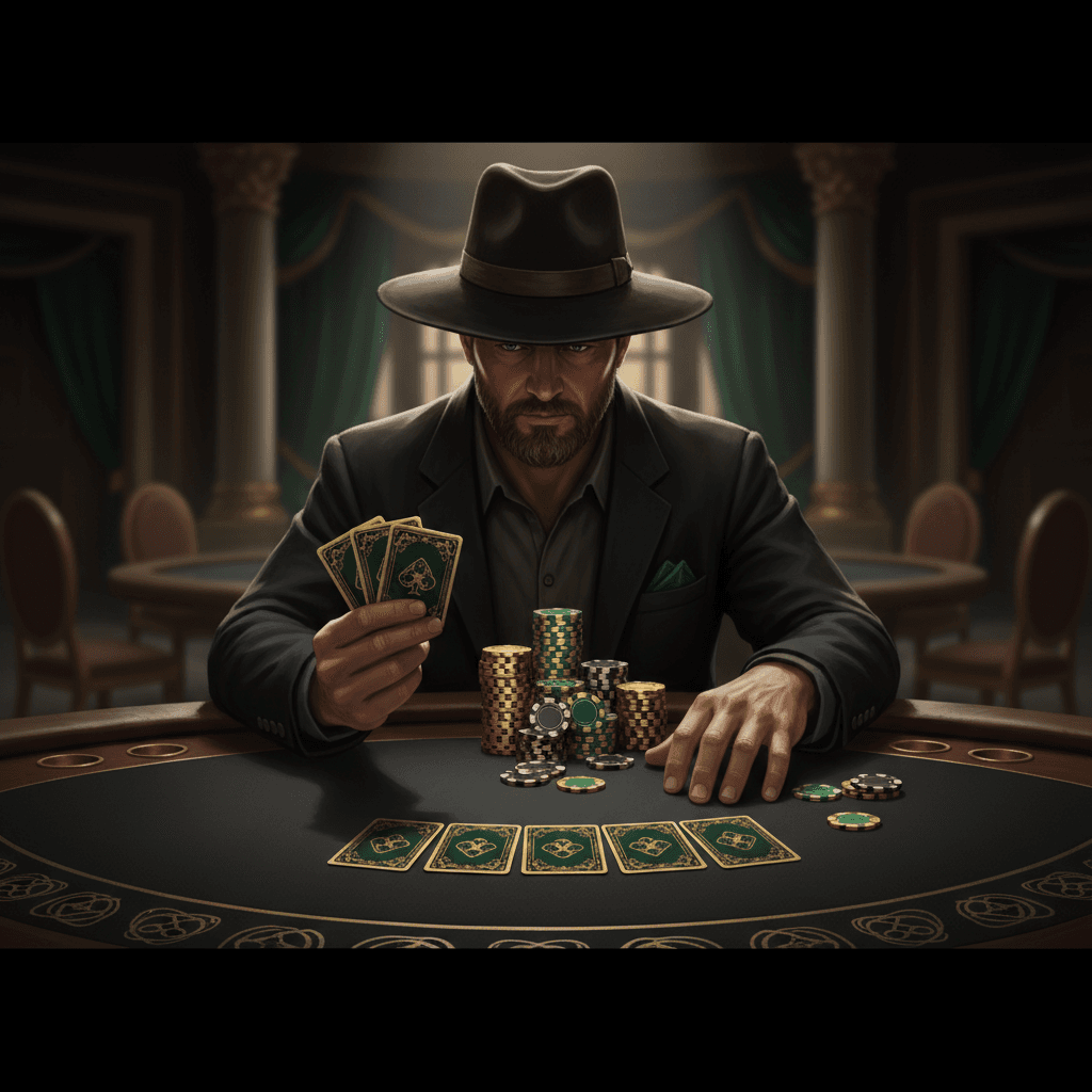 Sfrutta i Tight Player: Quando Sbilanciarsi Paga al Tavolo Verde