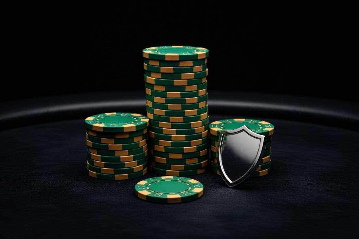 Strategia ICOOP Main Event: Guida ai Bounty e gestione dello Stack