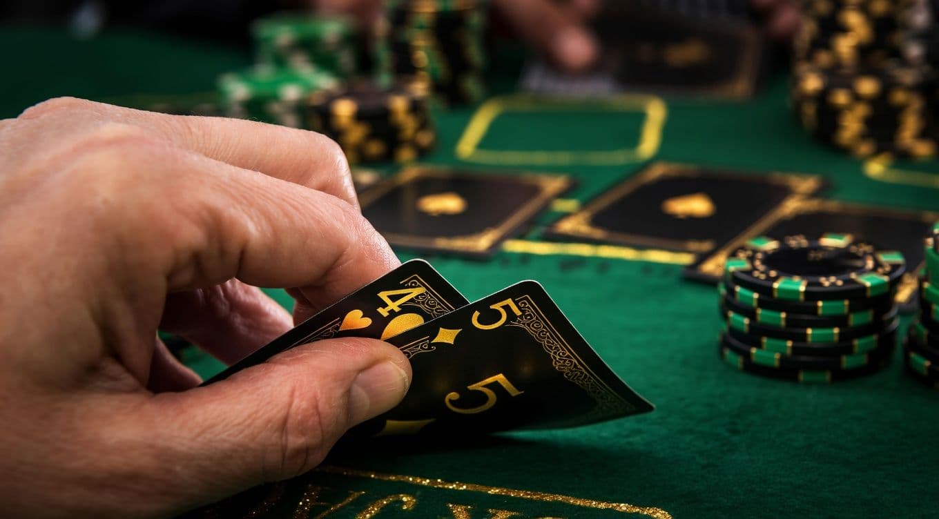 Strategia MTT Low Stakes: I Segreti dei Range di Apertura Moderni