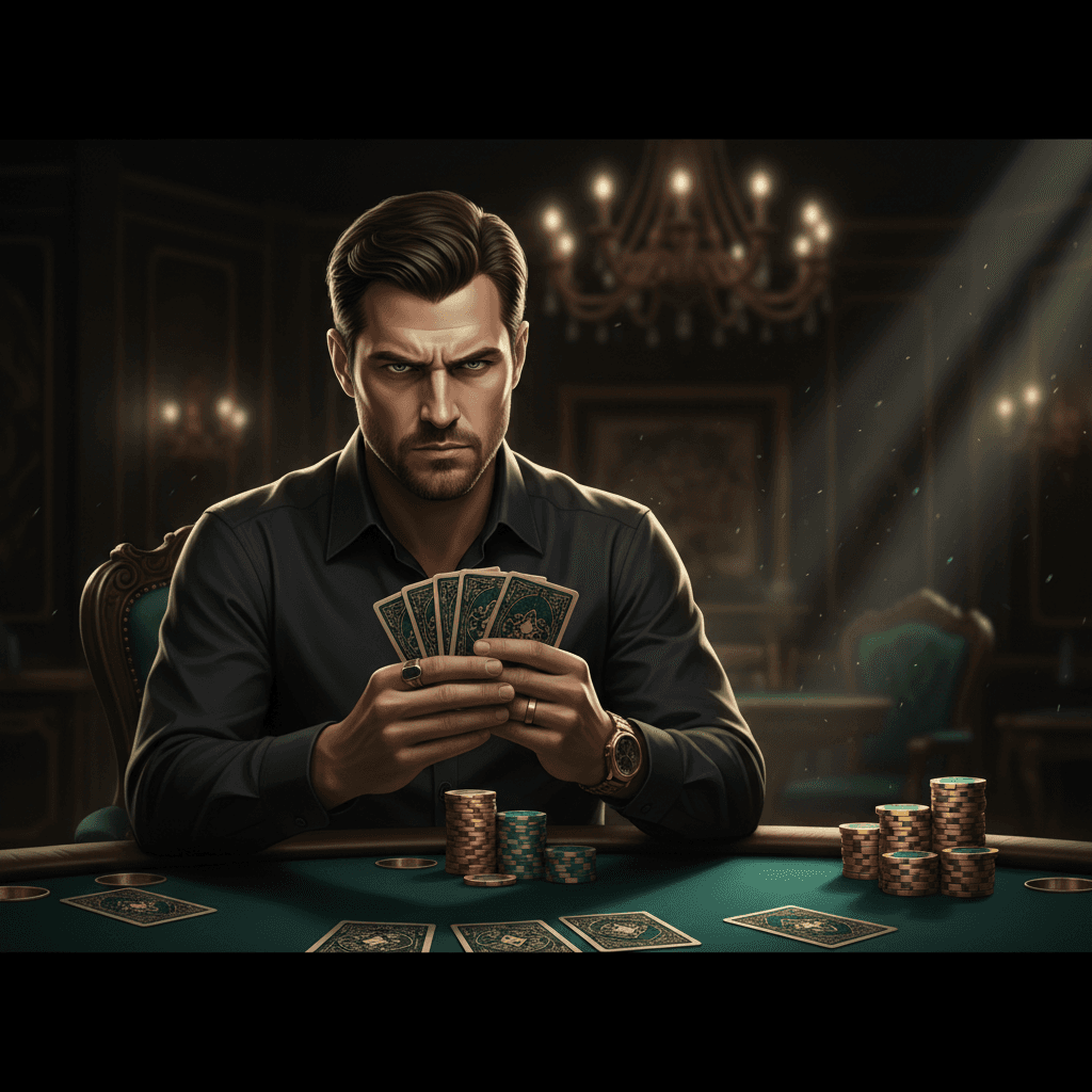 Sunday Million Half Price: La tua strategia vincente per dominare il torneo!