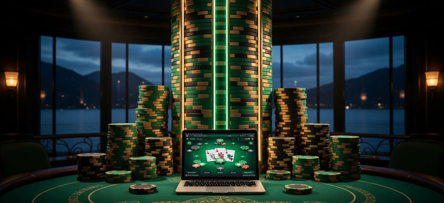 Sunday Million Live: Vola a Campione col Day 1C Online e €1M Garantito!