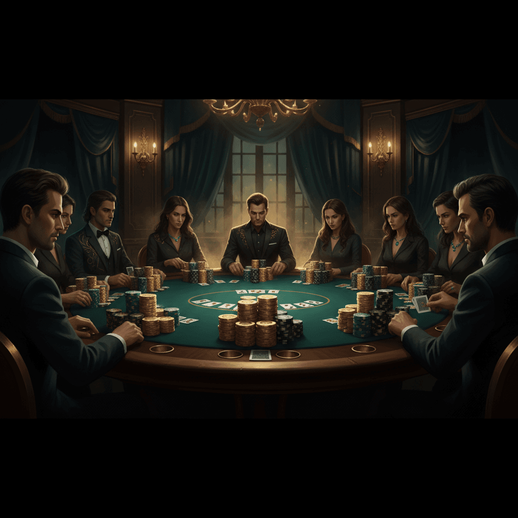 Sunday Million XXIV: I satelliti sono live su PokerStars! Prepara la tua qualificazione.