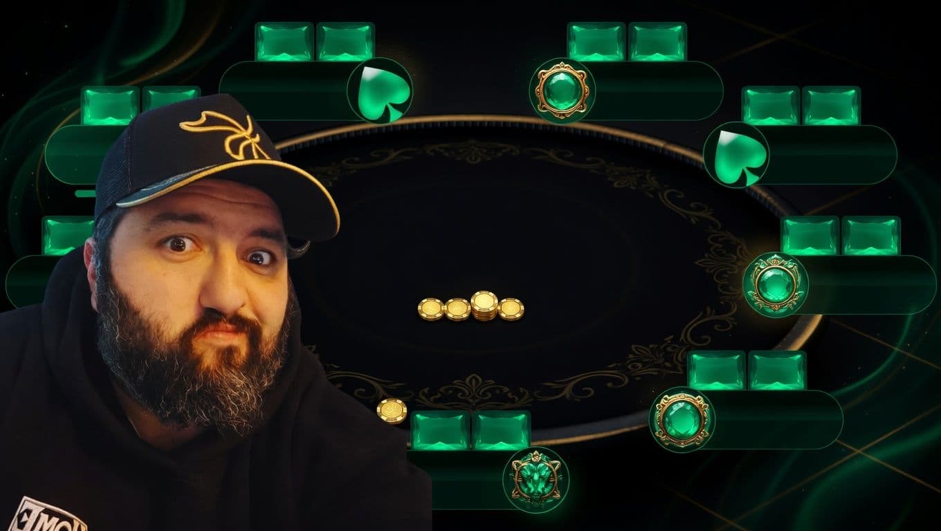 Sunday Special: Studia il Replay a Carte Scoperte del Final Table