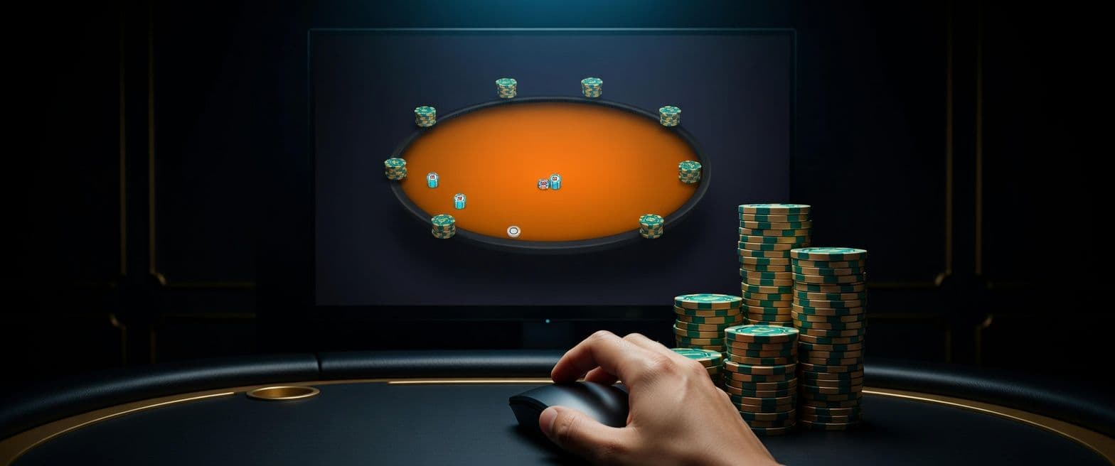 'Tim3less21' domina il Sunday Special: l'analisi delle mani del Final Table